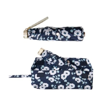 AT 3단 슬림 유칼립투스 우양산