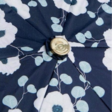 AT 3단 슬림 유칼립투스 우양산