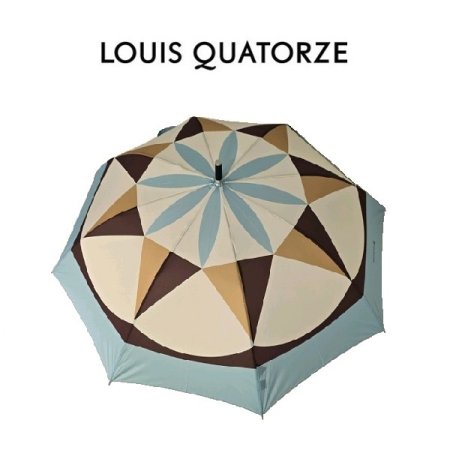 LQ 60 모노칸 스타일 장우산