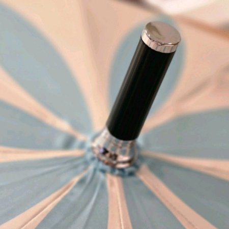 LQ 60 모노칸 스타일 장우산