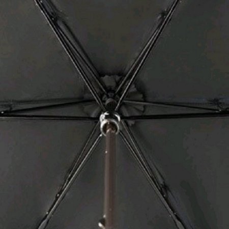 LQ곡자 프릴 암막 코팅 TOP 양산