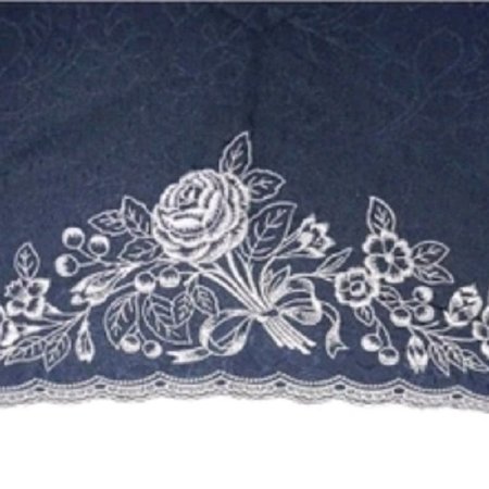 LQ 자가드 케이트 로즈 양산