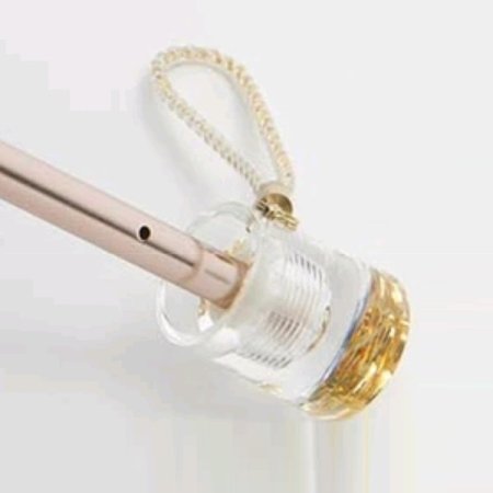 LQ 자가드 케이트 로즈 양산