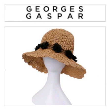 조지가스파 다이에나 햇