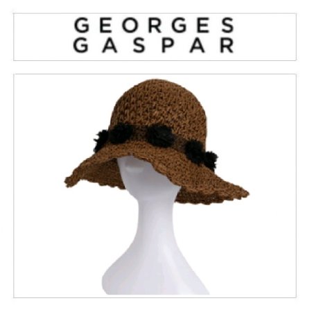 조지가스파 다이에나 햇