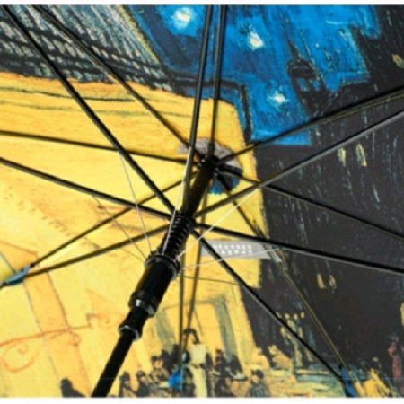 조지가스파반고흐밤의까페테라스장우산