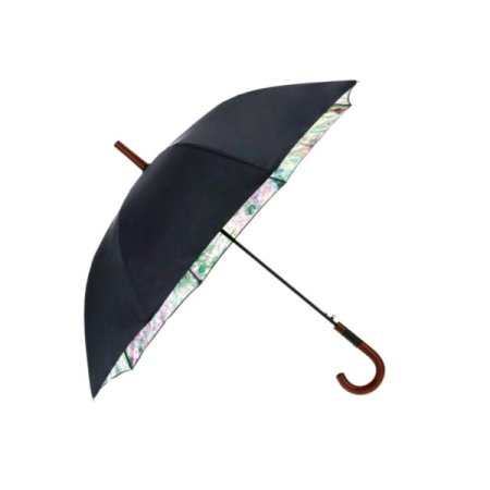 조지가스파모네의지베르니정원이중지장우산