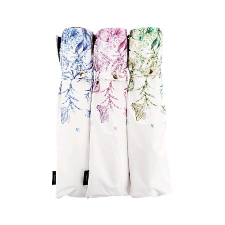 초경량 카본 뜨왈드가든 암막양산 3종