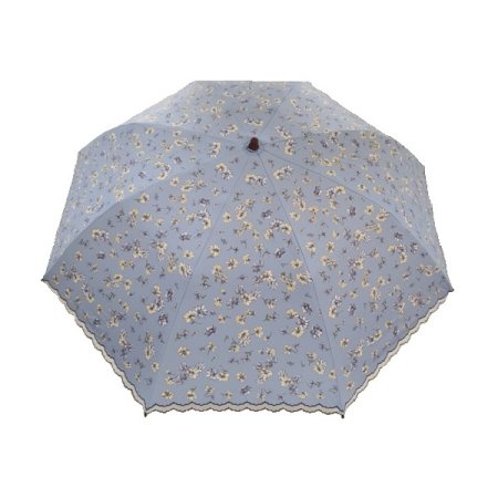 AT 비올라 오간지 암막 자동양산