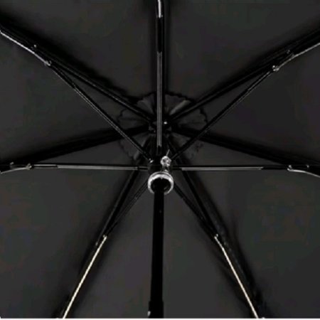 3단카본프리미엄카치온암막코팅우양산3종