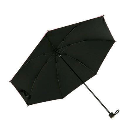 AT초경량 카본 뜨왈드가든 암막양산