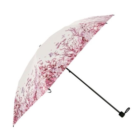 AT초경량 카본 뜨왈드가든 암막양산