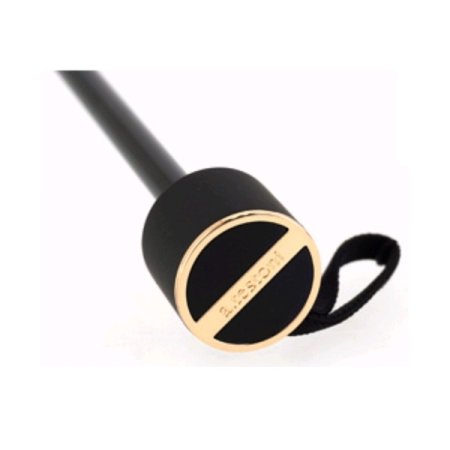 AT 3단 슬림 코지 잔꽃코팅 우양산