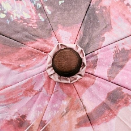 드리밍 플라워 암막 코팅 양산