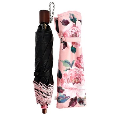 드리밍 플라워 암막 코팅 양산