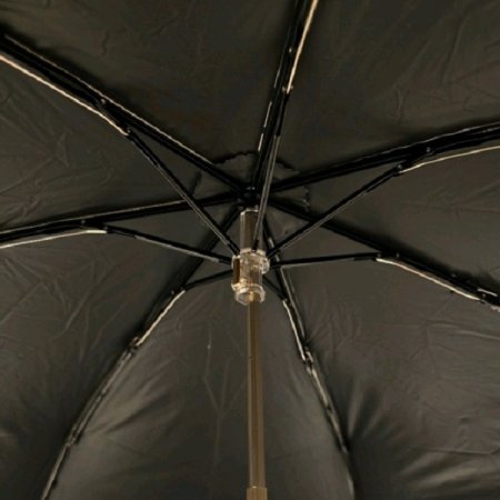 3단 슬림 호피꽃 암막코팅 우양산