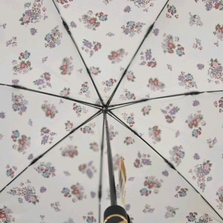 카본 엠버 잔꽃 암막코팅 양산2종택1