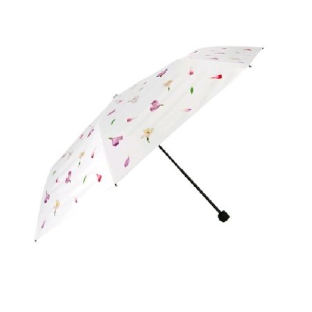 초경량 카본 3단 블로썸 암막 우양산