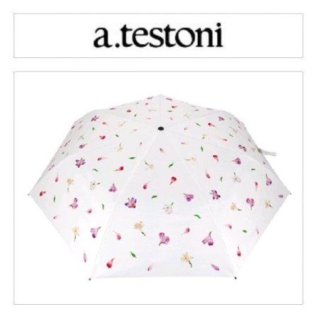 초경량 카본 3단 블로썸 암막 우양산