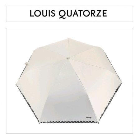 초경량카본3단슬림물결자수암막코팅우양산