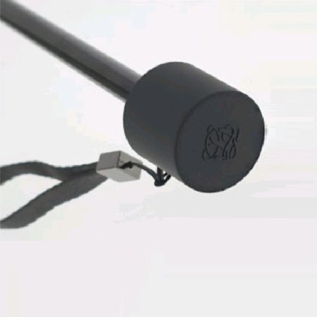 3단슬림플라워마켓에코백암막코팅 우양산