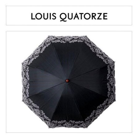 써니 플라워 코팅 양산