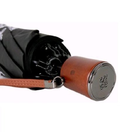 써니 플라워 코팅 양산