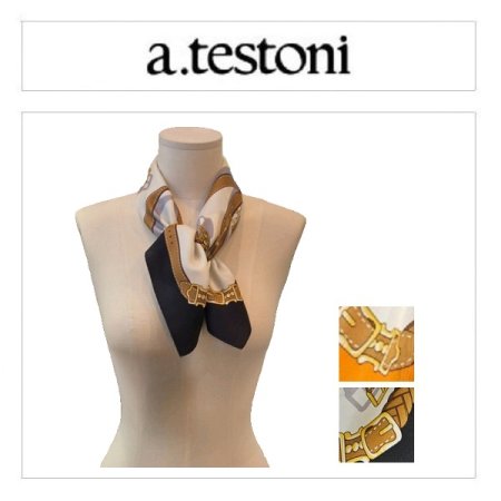 포린 스카프 2종 택1