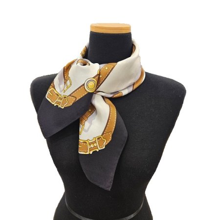 포린 스카프 2종 택1