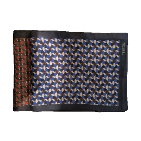 토마스 방도 남성 스카프 2종택1