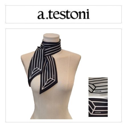 라우라 방도 스카프 2종택1