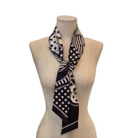 엘리 방도 스카프 3종택1