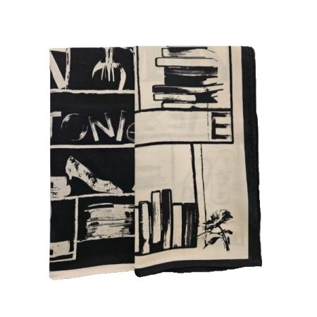 토니 북 스카프 2종 택1