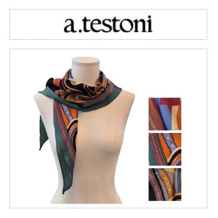 마리네 스카프 3종 택1