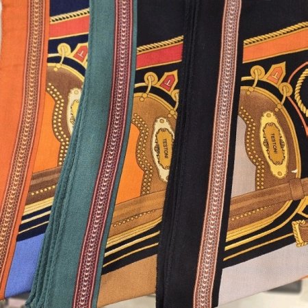 마리네 스카프 3종 택1