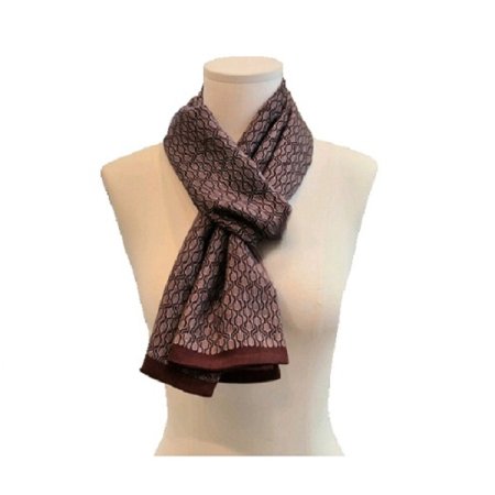 레로 남성 스카프 3종 텍1