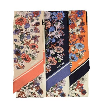 플린 방도 스카프 3종 택1