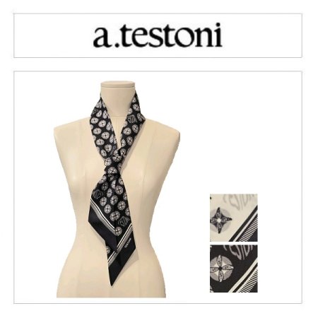 플레르 방도 스카프 2종 택1