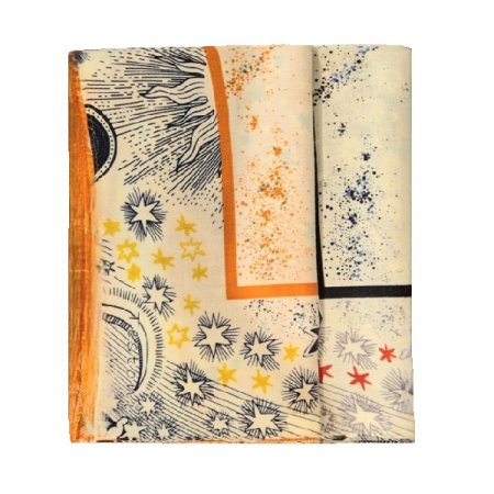 트레아 사각 스카프 2종 택1