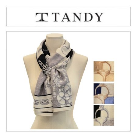 젝킨 스카프 3종 택1