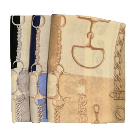 젝킨 스카프 3종 택1