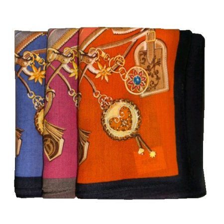 리자베 스카프 3종 택1