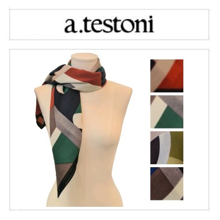 자비스 파시미나 스카프 4종 택1