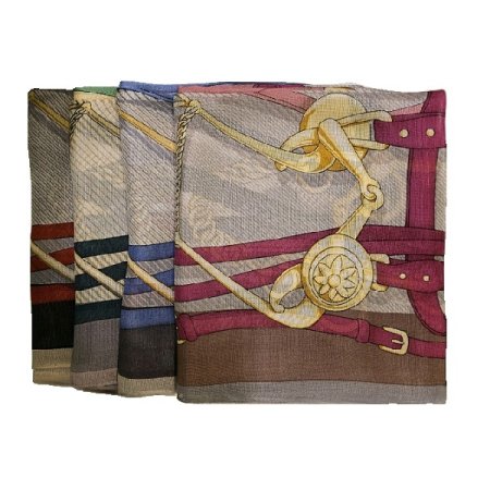 푸나베 스카프 4종 택1