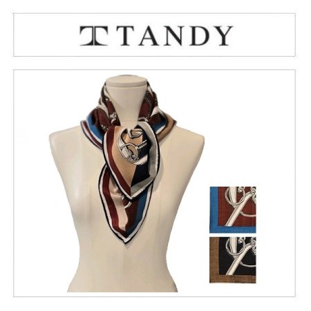 구핀 스카프 2종 택1