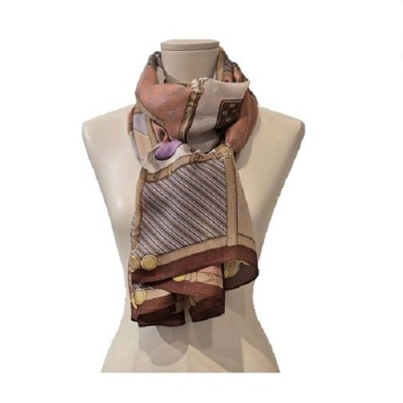 제니아 스카프 4종 택1