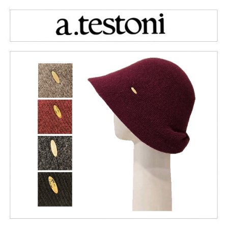 휴스 리본 햇 4종 택1