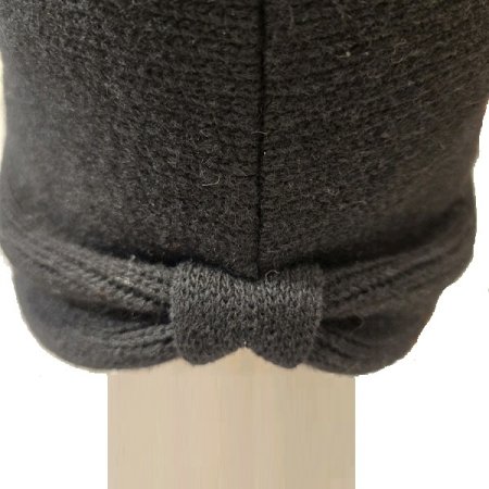 휴스 리본 햇 4종 택1