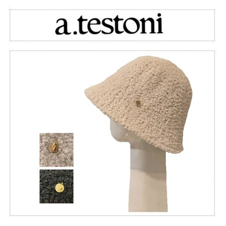 부클 양면 버킷햇 2종 택1