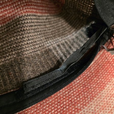 지아 버킷햇 2종 택1